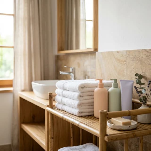 Opieka higieniczna dla osób starszych