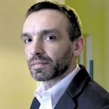 Arkadiusz Styszyński - Lekarz Geriatra jesiennie.pl