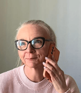 Iza Dudek - Koordynacja Poznań jesiennie.pl