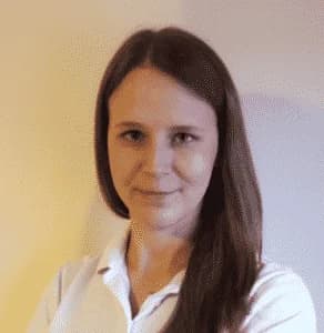 Kinga Góra - Fizjoterapeutka jesiennie.pl