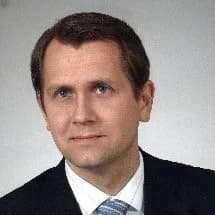 Robert Zieliński - Founder & CEO jesiennie.pl